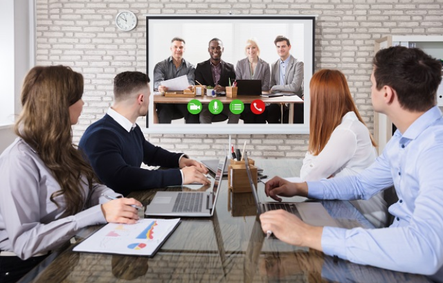 Lahat ng kailangan mong malaman tungkol sa Video Conference