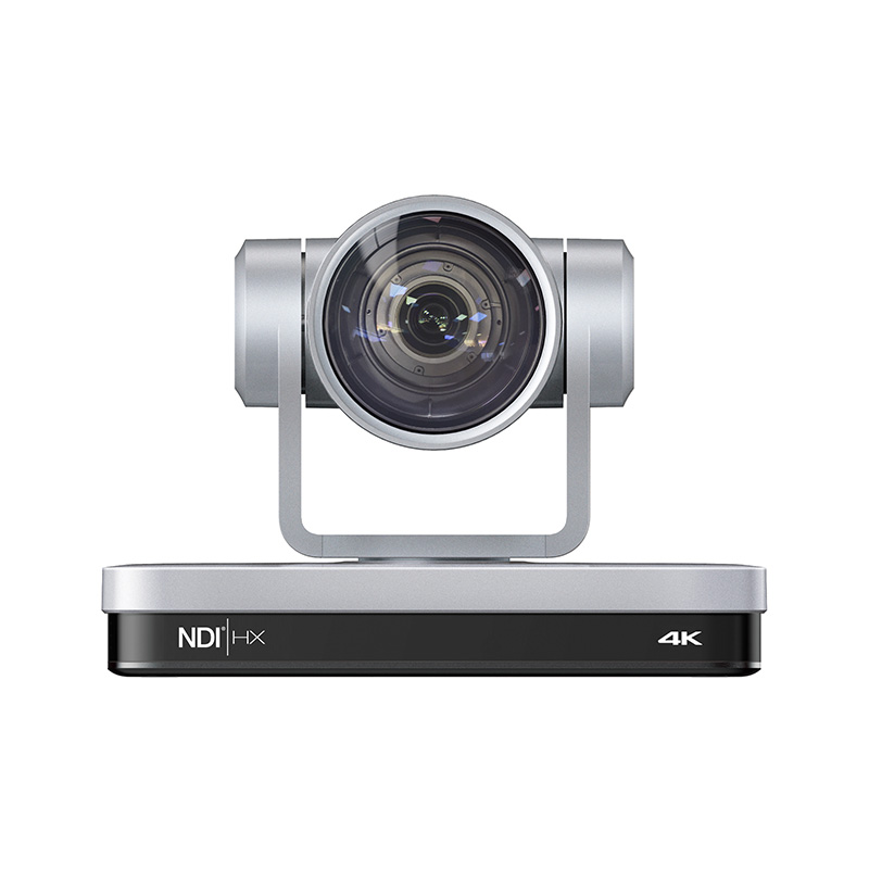 UV430A 4K Ultra HD NDI PTZ Camera